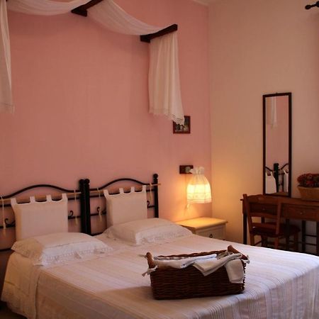 La Cascata Bed & Breakfast Noci Ruang foto