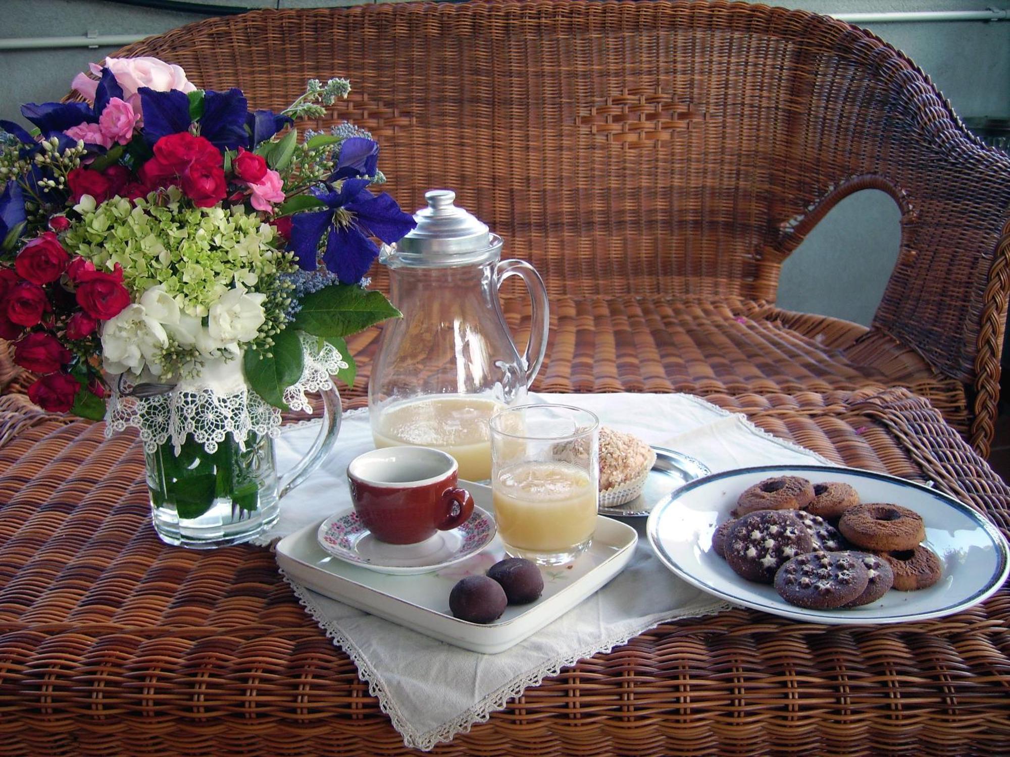 La Cascata Bed & Breakfast Noci Bagian luar foto