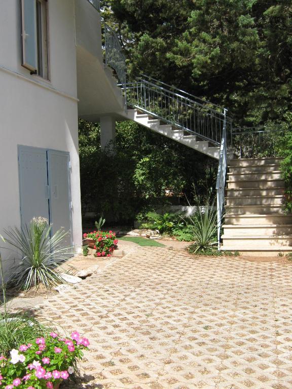 La Cascata Bed & Breakfast Noci Bagian luar foto