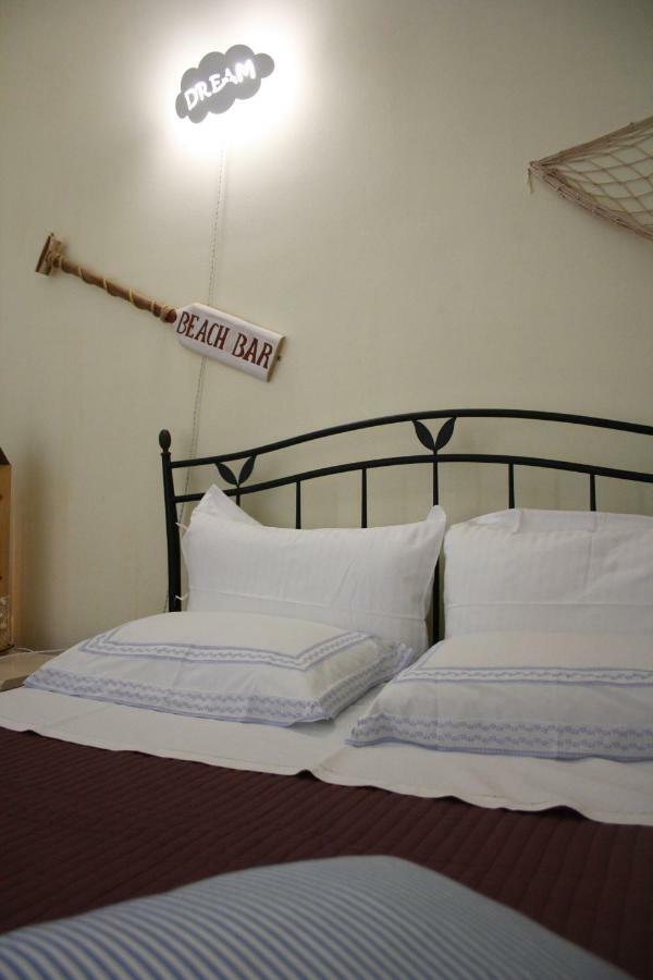 La Cascata Bed & Breakfast Noci Bagian luar foto